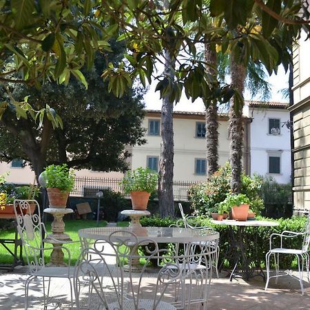 Cosetta Guest House Certaldo Exterior photo