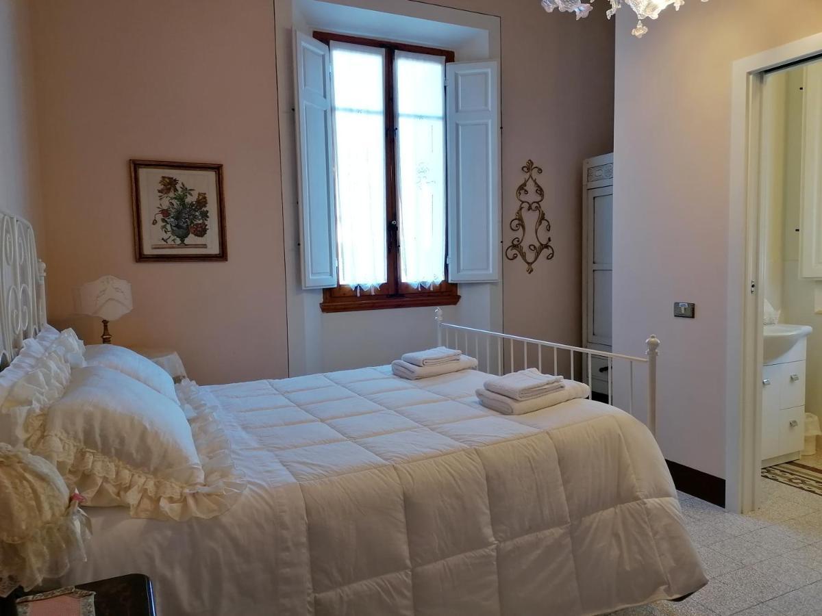 Cosetta Guest House Certaldo Exterior photo