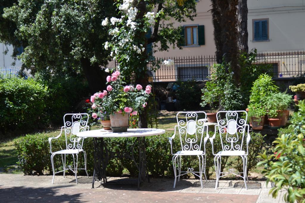 Cosetta Guest House Certaldo Room photo