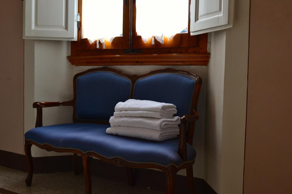 Cosetta Guest House Certaldo Room photo