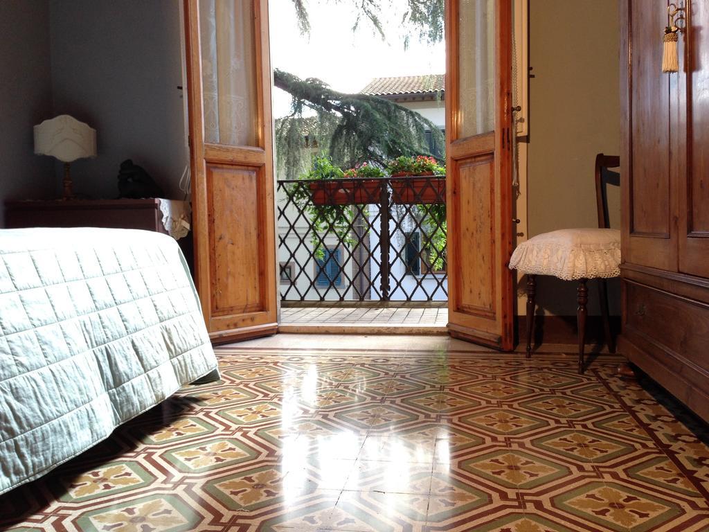 Cosetta Guest House Certaldo Room photo