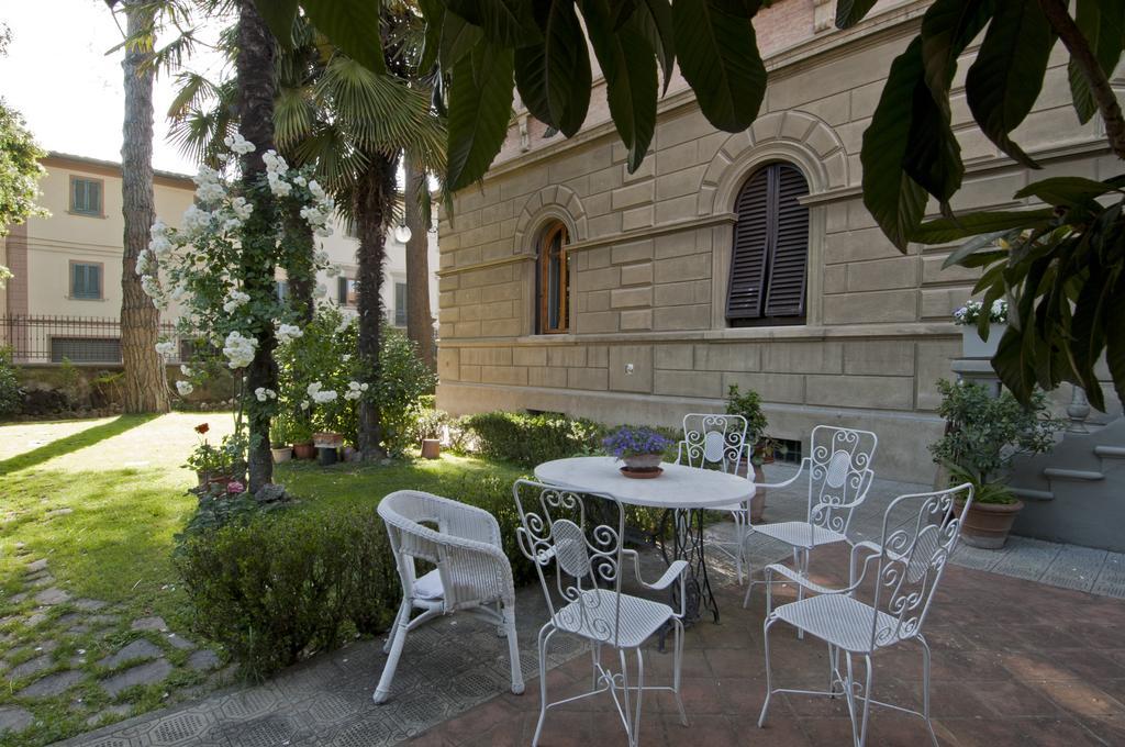 Cosetta Guest House Certaldo Exterior photo