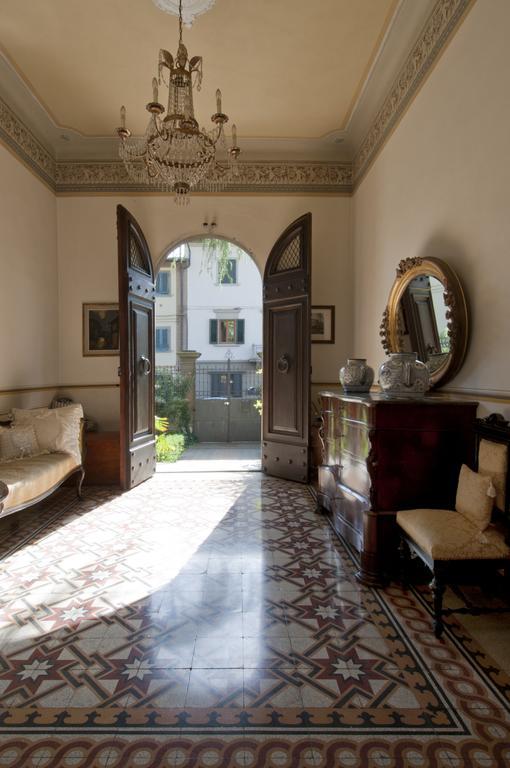 Cosetta Guest House Certaldo Exterior photo