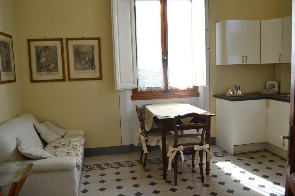 Cosetta Guest House Certaldo Exterior photo