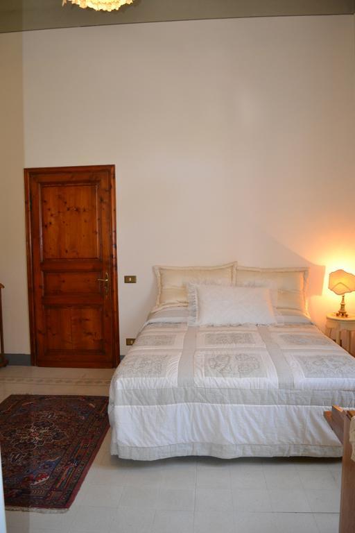 Cosetta Guest House Certaldo Exterior photo