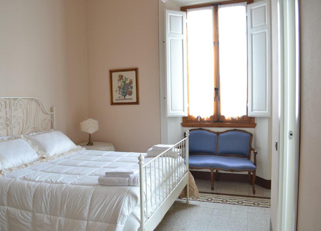 Cosetta Guest House Certaldo Exterior photo