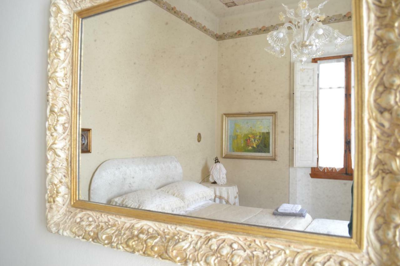 Cosetta Guest House Certaldo Exterior photo