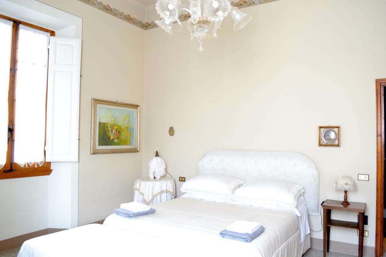 Cosetta Guest House Certaldo Exterior photo